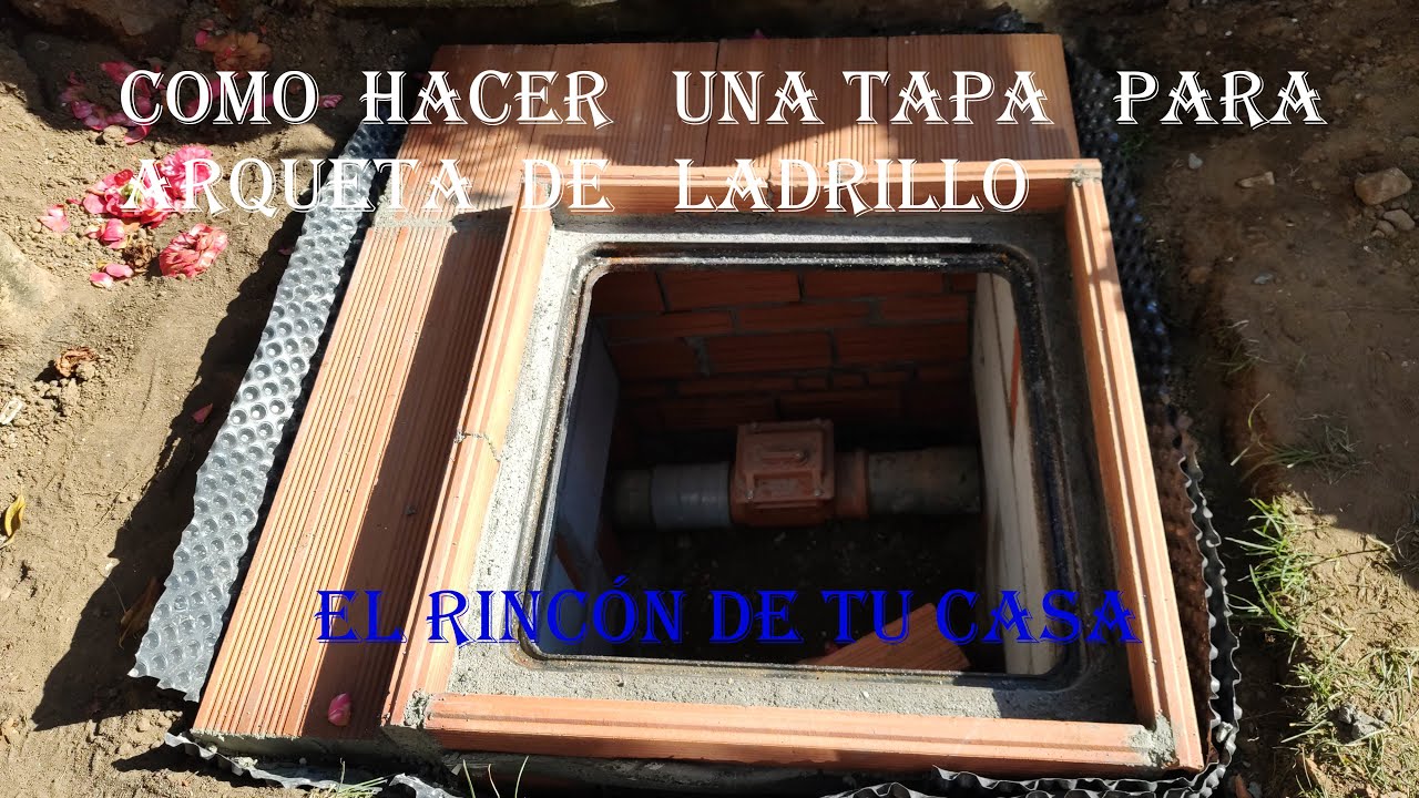 Watch TAPA DE RACILLÓN PARA ARQUETA Now TAPA DE RACILLÓN PARA ARQUETA