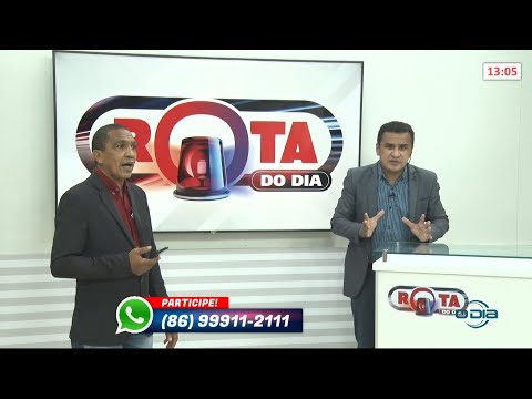 Atualizações sobre caso de filho que matou a mãe no Lourival Parente 30 06 2021