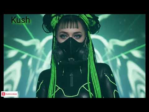 KUSH | NEON SHADOWS EP. | BLACK SIRIUS MUSIC OFFICIAL - TRACK 11