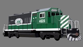 Something for @JeffsburgjunctionJJRX4625