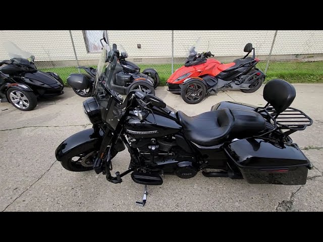 2020 Harley-Davidson® Road King® Special Motorcycle
