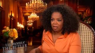 Oprah Winfrey to play Richard Pryors abusive Grandmother in upcoming picture