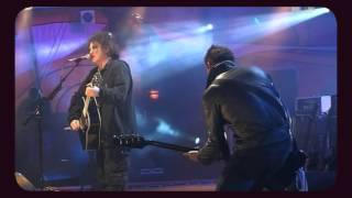 The Cure - Sirensong (Live in Rome, 2008)