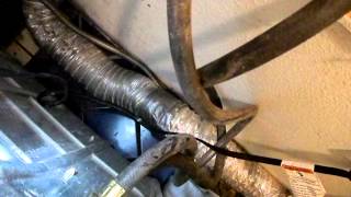 Washer & Dryer Installation Services 707 443-8347