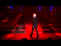 Michel Sardou - Rouge live 2013