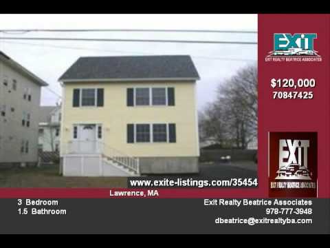 37 Knox St Lawrence MA
