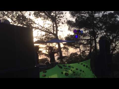 Complicated Journey - Visual Paradox vs Cosmic Tone