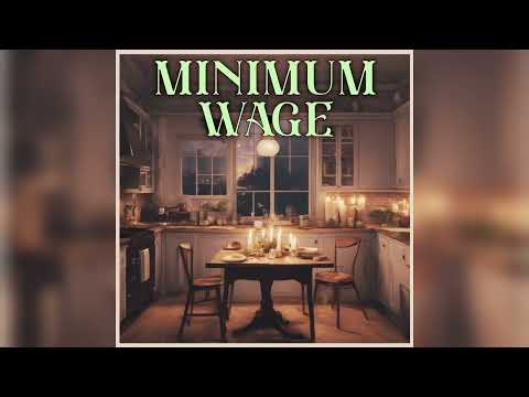 Minimum Wage (Blake Shelton Cover) | Full Cover, Instr. and Backing Tracks Available