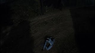 Friday the 13th: The Gameg boob shake