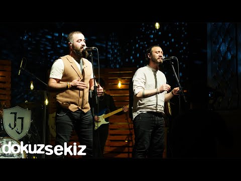 KOPA, Burak Yanbak & Şenol Sönmez - Ağustos Ayları (Live) (Official Video)