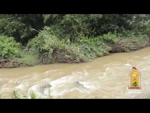 Avanza proyecto de agua regional