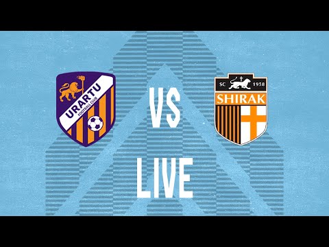 AFL. Matchday 19. Urartu-2 - Shirak-2. LIVE