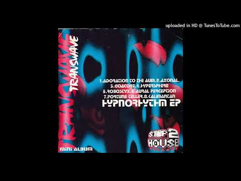 08. Transwave - Kalimantan