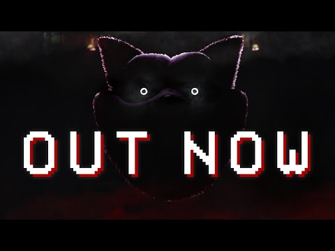 Poppy Playtime Chapter 3 - Out Now!