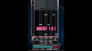 【2DXハンクラ動画】きゅんです。(ANOTHER)【beatmaniaIIDX30 RESIDENT】#iidx