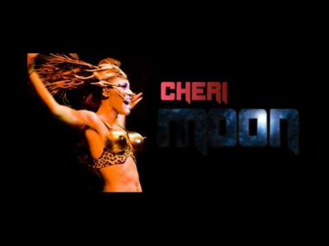 Cheri Moon - Ships In The Night Soulshaker Original Mix