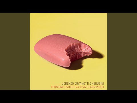 Tensione Evolutiva (Riva Starr Club)