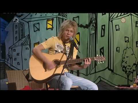 Miro Smajda - Sweet Child O' Mine