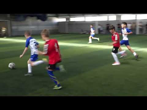 KF Arbana U11  - KF Arasta U11  [ 0 - 14 ]  23 09 2023
