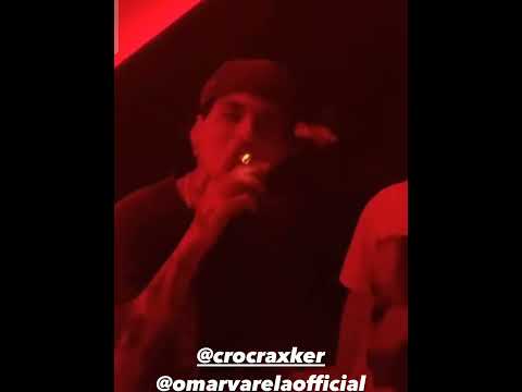 C.r.o x Kaleb di masi