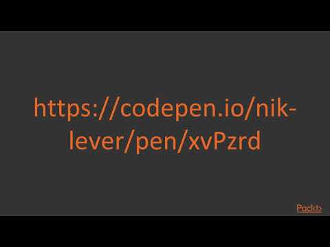 Hands on Three js 3D Web Visualisations The Course Overview | packtpub com