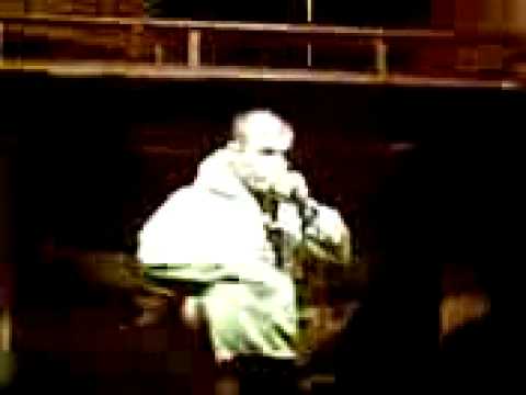 MC Monogamija feat Mikri u NS-Time - u