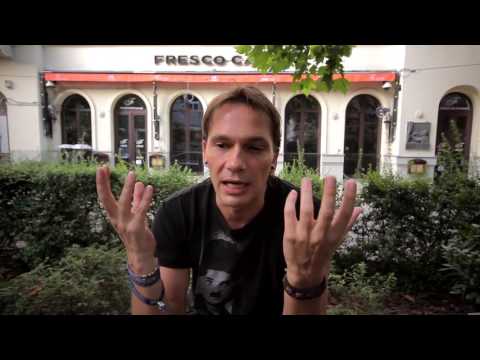 Nyelvparádé - Mester Tamás