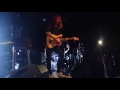 Shannon Wright - Who's sorry now? (live @ Botanique)
