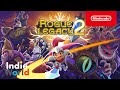 Vídeo de gameplay de Rogue Legacy 2  Playstation