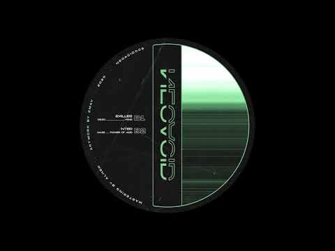 NTBR - Power Of Acid [NEOACID05]
