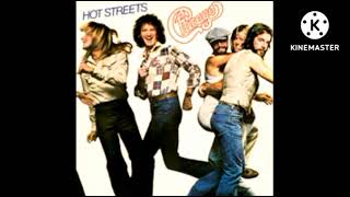 Chicago - Hot Streets (1978): 10. Show Me the Way