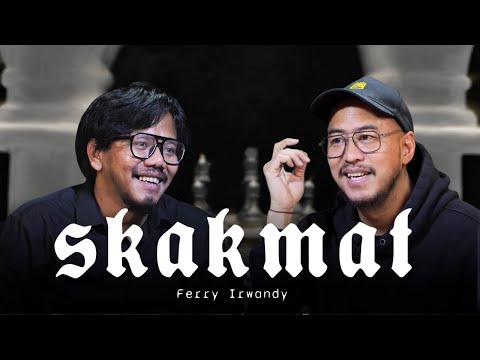Thumbnail SKAKMAT Ferry Irwandi