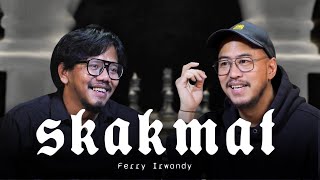 Download lagu SKAKMAT FERRY IRWANDI mp3