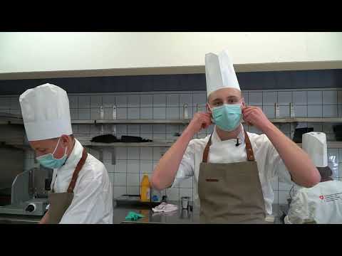 Gastro-Elite.ch OFFA 22 - Schweizer Armee