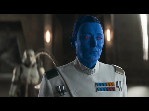 What an absolute waste...