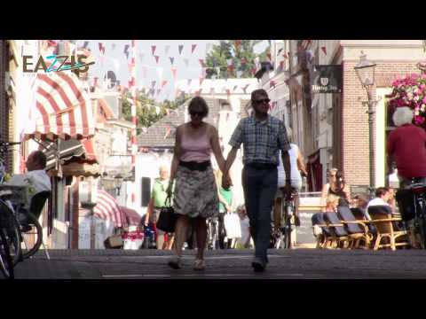 Zuytland Buiten - Simonshaven