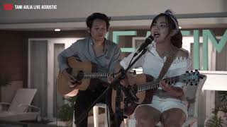Download lagu CINTA DALAM HATI UNGU | TAMI AULIA LIVE mp3