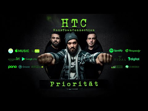HTC - Priorität