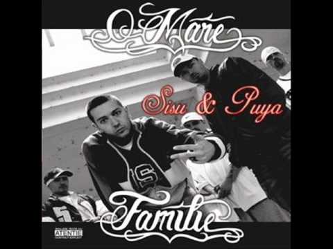 Puya ft. Bogdan dima - Totul a fost si va fi asa