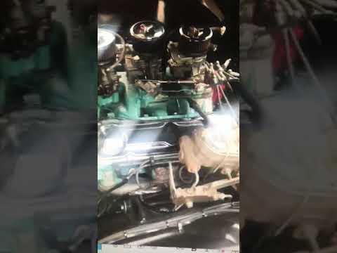 1966 Pontiac GTO (CC-1449018) for sale in Norman, Oklahoma