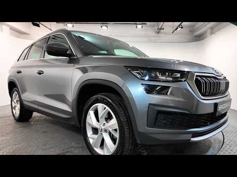 Skoda Kodiaq 2.0 TDI 150HP DSG Style 7 Seat - Image 2