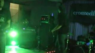 Daedalus - Elyson Live in Lancaster NH - CrossedFilms