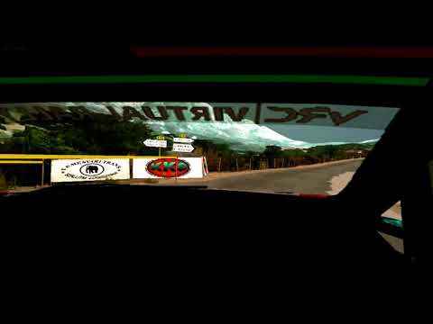 #4 VRC -  Tour de Corse by VirtualRally.eu  - Stage 12 [Power Stage] - World Record