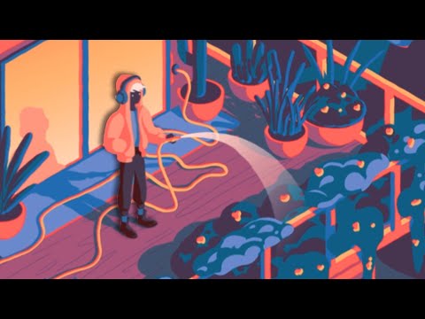 Songs to help your plants grow