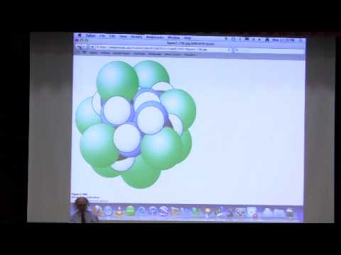 Kevin Ahern's Bite-Sized Biochemistry #4:  Protein Structure II