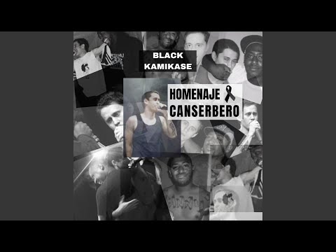 Homenaje a Canserbero