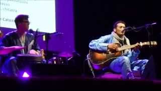 "Her Tenere" Bombino @ Teatro Carignano Torino 29/03/2015