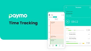Paymo video