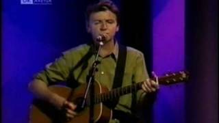 Neil Finn (Crowded House) - Throw Your Arms Around Me (Acoustic Live)