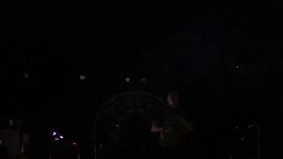 Dead Cross - Seizure and Desist @ Ace of Spades, Sacramento 8/29/2017